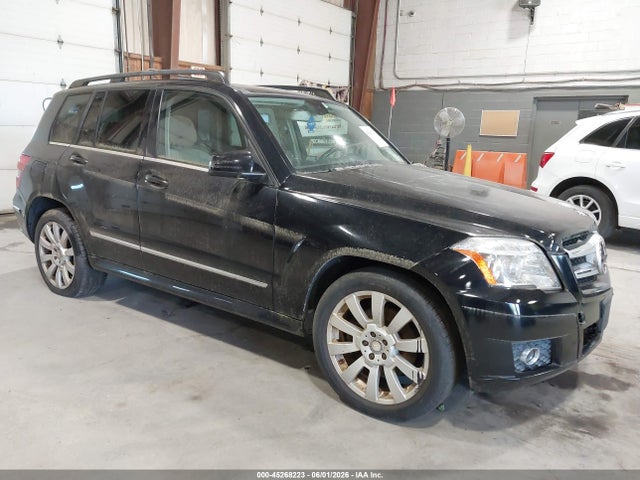 Продажа на аукционе авто 2011 Mercedes-benz Glk 350 4matic, vin: WDCGG8HB2BF601774, номер лота: 45268223