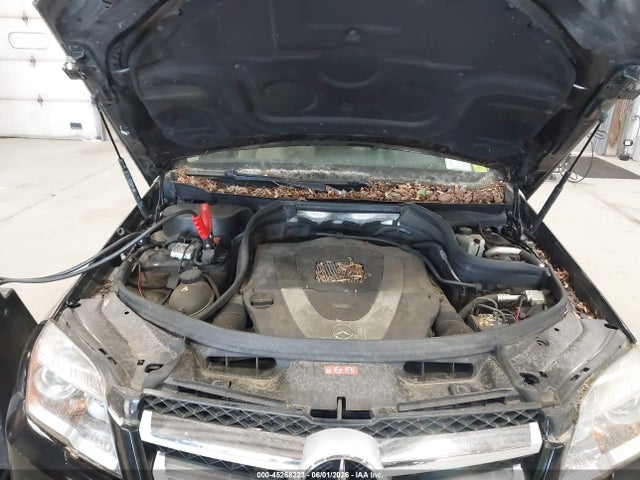 Продаж на аукціоні авто 2011 Mercedes-benz Glk 350 4matic, vin: WDCGG8HB2BF601774, номер лоту: 45268223