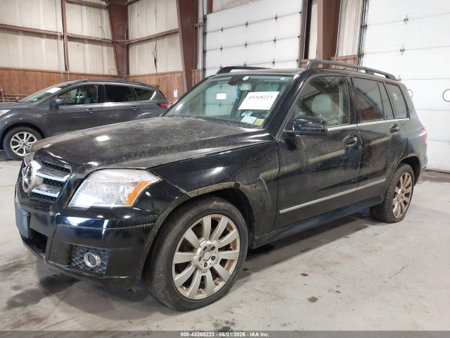 Продаж на аукціоні авто 2011 Mercedes-benz Glk 350 4matic, vin: WDCGG8HB2BF601774, номер лоту: 45268223