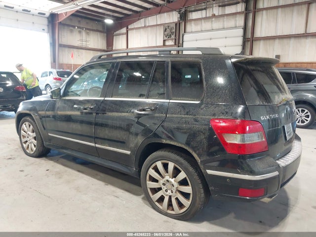 Продаж на аукціоні авто 2011 Mercedes-benz Glk 350 4matic, vin: WDCGG8HB2BF601774, номер лоту: 45268223