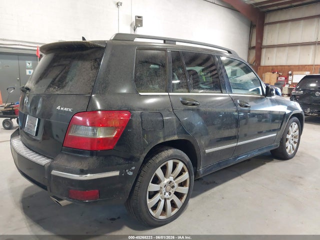 Продаж на аукціоні авто 2011 Mercedes-benz Glk 350 4matic, vin: WDCGG8HB2BF601774, номер лоту: 45268223