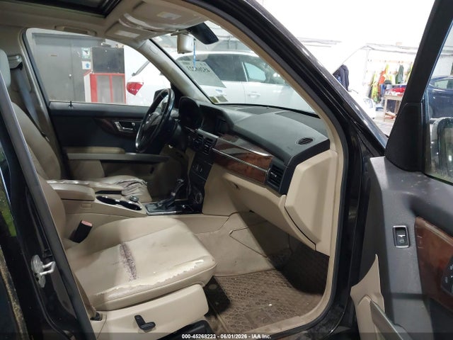 Продаж на аукціоні авто 2011 Mercedes-benz Glk 350 4matic, vin: WDCGG8HB2BF601774, номер лоту: 45268223