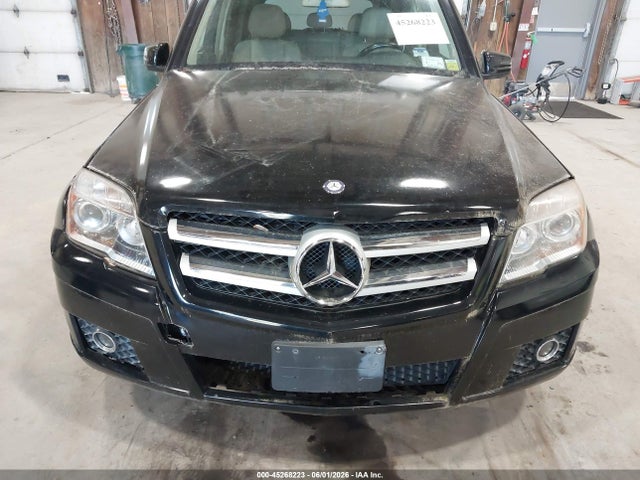 Продаж на аукціоні авто 2011 Mercedes-benz Glk 350 4matic, vin: WDCGG8HB2BF601774, номер лоту: 45268223