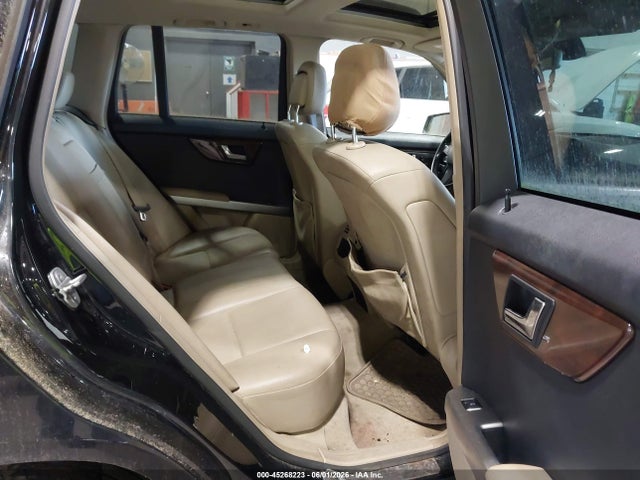 Продаж на аукціоні авто 2011 Mercedes-benz Glk 350 4matic, vin: WDCGG8HB2BF601774, номер лоту: 45268223