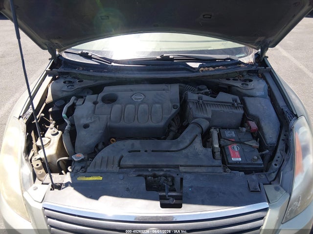Продаж на аукціоні авто 2007 Nissan Altima 2.5 S, vin: 1N4AL21E97N441498, номер лоту: 45268226