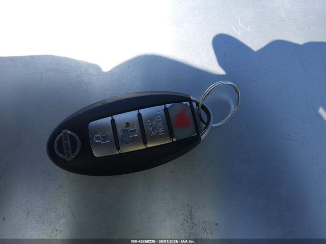 Продаж на аукціоні авто 2007 Nissan Altima 2.5 S, vin: 1N4AL21E97N441498, номер лоту: 45268226
