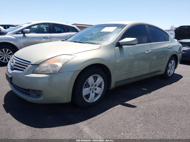 Продаж на аукціоні авто 2007 Nissan Altima 2.5 S, vin: 1N4AL21E97N441498, номер лоту: 45268226