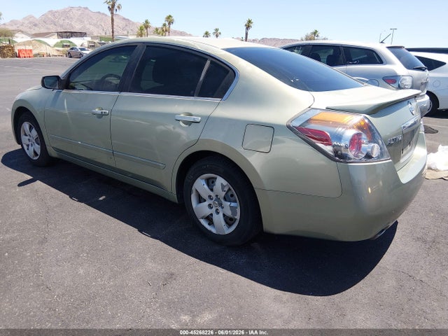 Продаж на аукціоні авто 2007 Nissan Altima 2.5 S, vin: 1N4AL21E97N441498, номер лоту: 45268226