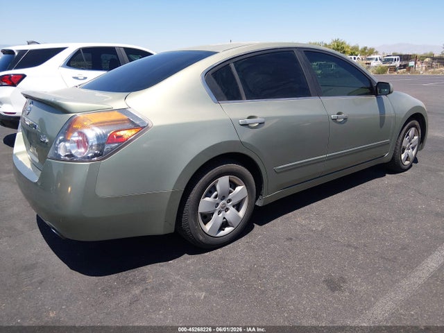 Продаж на аукціоні авто 2007 Nissan Altima 2.5 S, vin: 1N4AL21E97N441498, номер лоту: 45268226