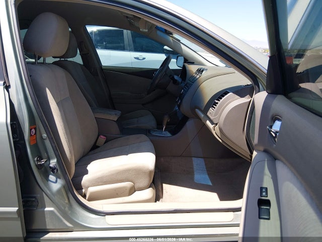 Продаж на аукціоні авто 2007 Nissan Altima 2.5 S, vin: 1N4AL21E97N441498, номер лоту: 45268226
