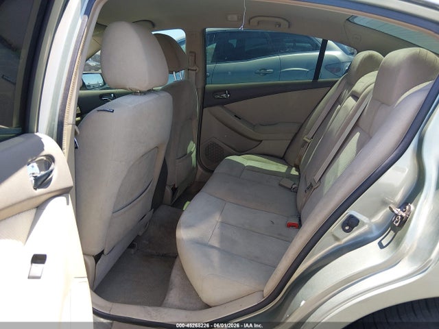 Продаж на аукціоні авто 2007 Nissan Altima 2.5 S, vin: 1N4AL21E97N441498, номер лоту: 45268226