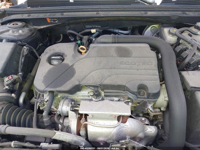 45268231 :رقم المزاد ، 1G1ZB5ST4KF145105 vin ، 2019 Chevrolet Malibu 1ls مزاد بيع