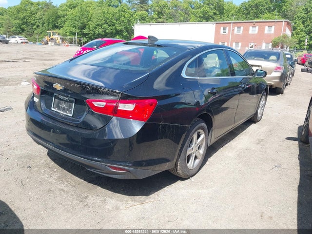 45268231 :رقم المزاد ، 1G1ZB5ST4KF145105 vin ، 2019 Chevrolet Malibu 1ls مزاد بيع