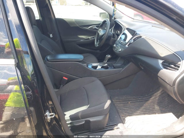 45268231 :رقم المزاد ، 1G1ZB5ST4KF145105 vin ، 2019 Chevrolet Malibu 1ls مزاد بيع