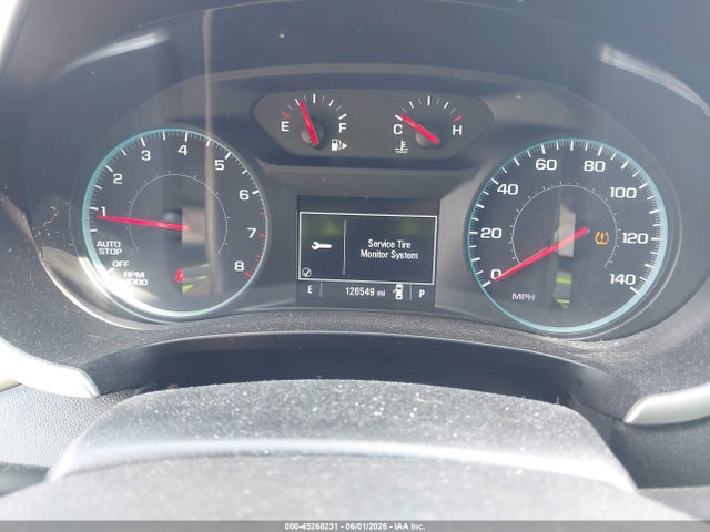 45268231 :رقم المزاد ، 1G1ZB5ST4KF145105 vin ، 2019 Chevrolet Malibu 1ls مزاد بيع
