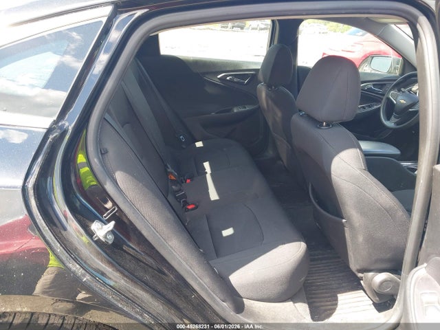 45268231 :رقم المزاد ، 1G1ZB5ST4KF145105 vin ، 2019 Chevrolet Malibu 1ls مزاد بيع