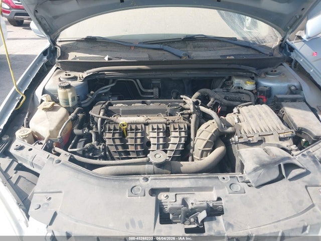45268233 :رقم المزاد ، 1C3CCBBB9DN539325 vin ، 2013 Chrysler 200 Touring مزاد بيع