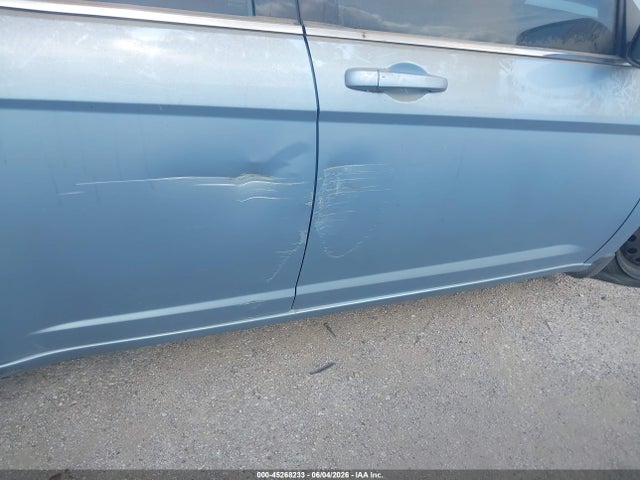 45268233 :رقم المزاد ، 1C3CCBBB9DN539325 vin ، 2013 Chrysler 200 Touring مزاد بيع