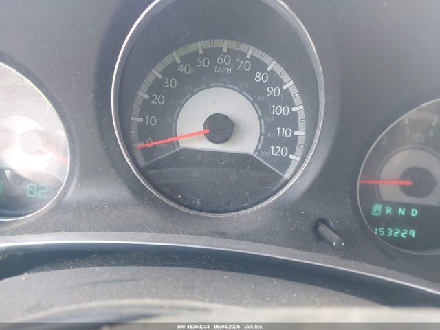45268233 :رقم المزاد ، 1C3CCBBB9DN539325 vin ، 2013 Chrysler 200 Touring مزاد بيع