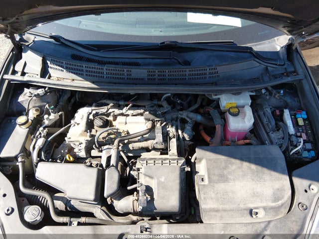 Продаж на аукціоні авто 2012 Lexus Ct 200h Premium, vin: JTHKD5BH3C2055921, номер лоту: 45268234