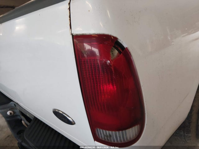 Продажа на аукционе авто 2002 Ford F-150 Xl/xlt, vin: 1FTRF17W82NB75768, номер лота: 45268238