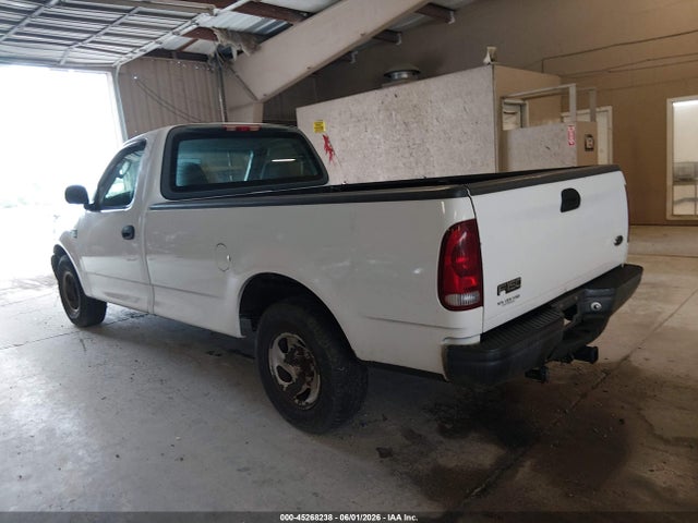 Продажа на аукционе авто 2002 Ford F-150 Xl/xlt, vin: 1FTRF17W82NB75768, номер лота: 45268238