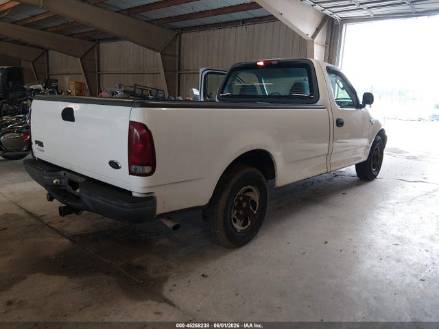 Продажа на аукционе авто 2002 Ford F-150 Xl/xlt, vin: 1FTRF17W82NB75768, номер лота: 45268238