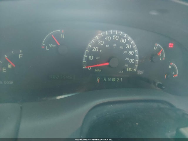 Продажа на аукционе авто 2002 Ford F-150 Xl/xlt, vin: 1FTRF17W82NB75768, номер лота: 45268238