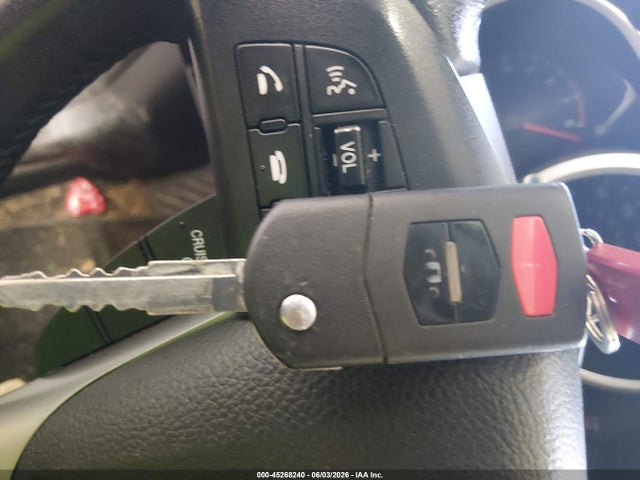 45268240 :رقم المزاد ، JM3ER4C38C0421002 vin ، 2012 Mazda Cx-7 S Touring مزاد بيع