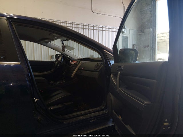 45268240 :رقم المزاد ، JM3ER4C38C0421002 vin ، 2012 Mazda Cx-7 S Touring مزاد بيع