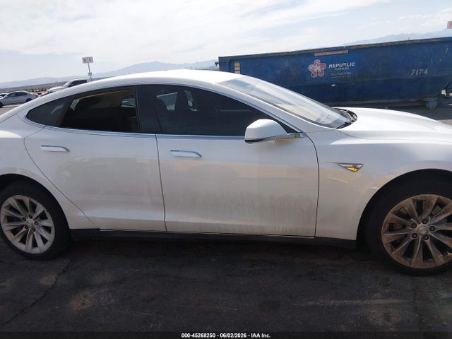 Aukcja sprzedaży 2013 Tesla Model S, vin: 5YJSA1CN6DFP20879, numer aukcji: 45268250