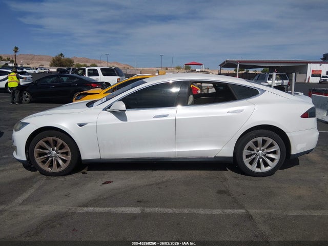 Aukcja sprzedaży 2013 Tesla Model S, vin: 5YJSA1CN6DFP20879, numer aukcji: 45268250