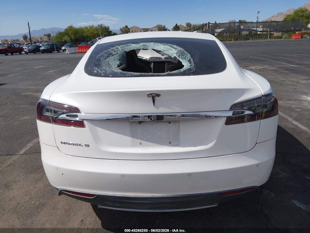 Aukcja sprzedaży 2013 Tesla Model S, vin: 5YJSA1CN6DFP20879, numer aukcji: 45268250