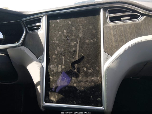 Aukcja sprzedaży 2013 Tesla Model S, vin: 5YJSA1CN6DFP20879, numer aukcji: 45268250