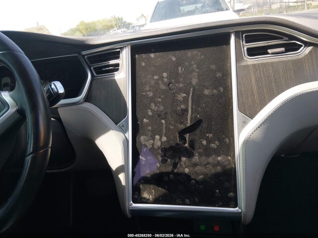 Aukcja sprzedaży 2013 Tesla Model S, vin: 5YJSA1CN6DFP20879, numer aukcji: 45268250