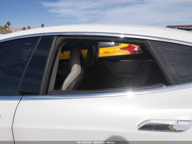 Aukcja sprzedaży 2013 Tesla Model S, vin: 5YJSA1CN6DFP20879, numer aukcji: 45268250