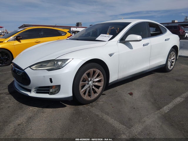 Aukcja sprzedaży 2013 Tesla Model S, vin: 5YJSA1CN6DFP20879, numer aukcji: 45268250