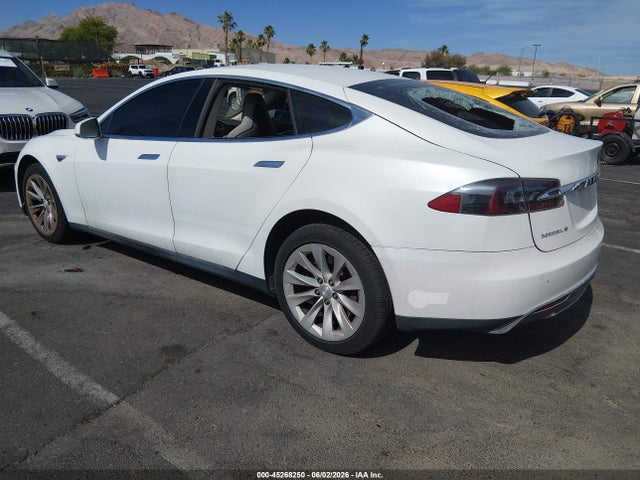 Aukcja sprzedaży 2013 Tesla Model S, vin: 5YJSA1CN6DFP20879, numer aukcji: 45268250