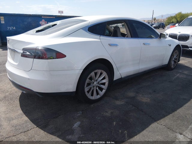 Aukcja sprzedaży 2013 Tesla Model S, vin: 5YJSA1CN6DFP20879, numer aukcji: 45268250