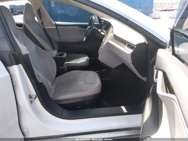 Aukcja sprzedaży 2013 Tesla Model S, vin: 5YJSA1CN6DFP20879, numer aukcji: 45268250