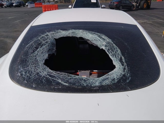 Aukcja sprzedaży 2013 Tesla Model S, vin: 5YJSA1CN6DFP20879, numer aukcji: 45268250