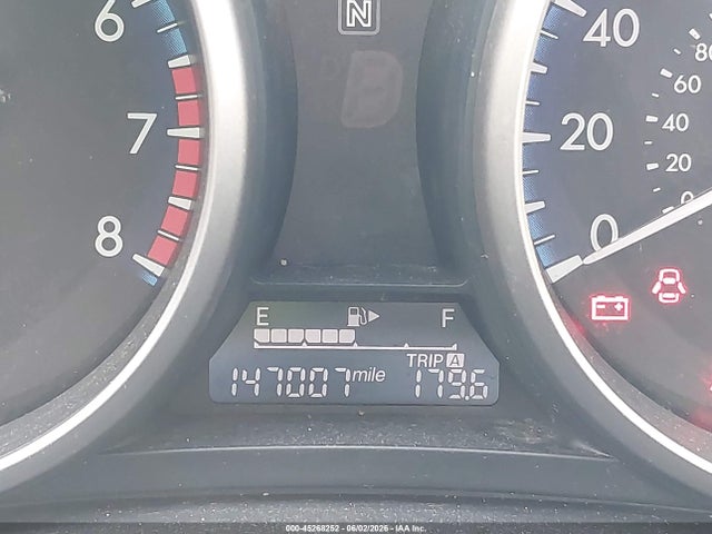 Продаж на аукціоні авто 2013 Mazda Mazda3 I Touring, vin: JM1BL1VP8D1808463, номер лоту: 45268252