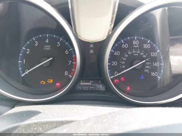 Продаж на аукціоні авто 2013 Mazda Mazda3 I Touring, vin: JM1BL1VP8D1808463, номер лоту: 45268252
