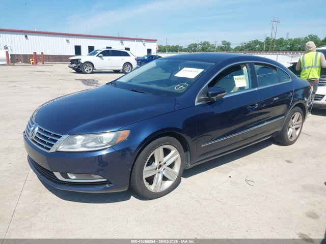 2013 Volkswagen Cc 2.0t Sport მანქანა იყიდება აუქციონზე, vin: WVWBP7AN7DE568004, აუქციონის ნომერი: 45268254
