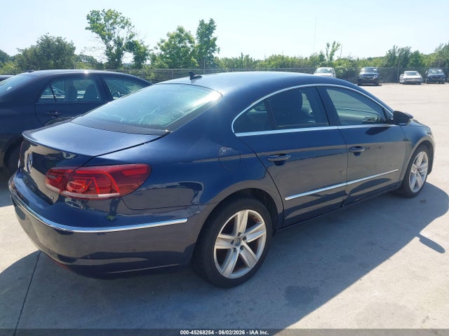 2013 Volkswagen Cc 2.0t Sport მანქანა იყიდება აუქციონზე, vin: WVWBP7AN7DE568004, აუქციონის ნომერი: 45268254