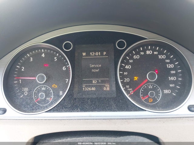 2013 Volkswagen Cc 2.0t Sport მანქანა იყიდება აუქციონზე, vin: WVWBP7AN7DE568004, აუქციონის ნომერი: 45268254