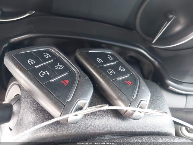 Aukcja sprzedaży 2023 Cadillac Ct5 Sport, vin: 1G6DU5RK6P0157097, numer aukcji: 45268260