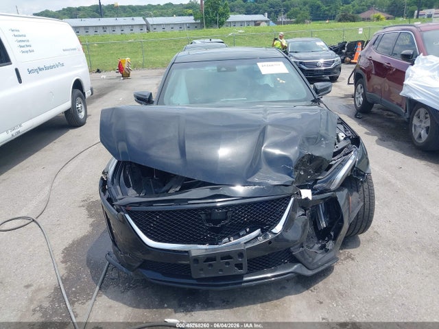 Aukcja sprzedaży 2023 Cadillac Ct5 Sport, vin: 1G6DU5RK6P0157097, numer aukcji: 45268260
