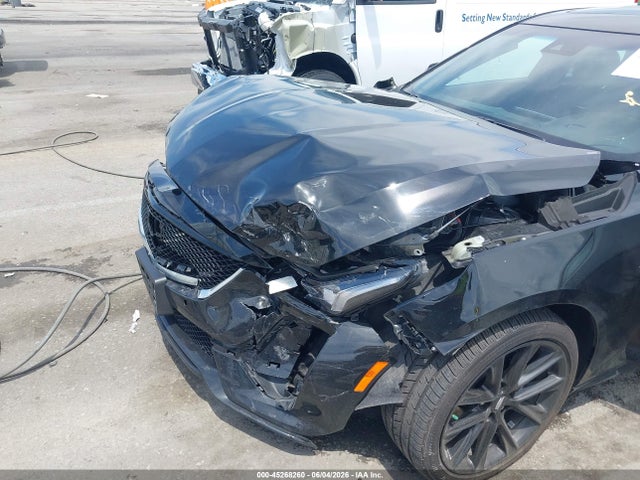 Aukcja sprzedaży 2023 Cadillac Ct5 Sport, vin: 1G6DU5RK6P0157097, numer aukcji: 45268260