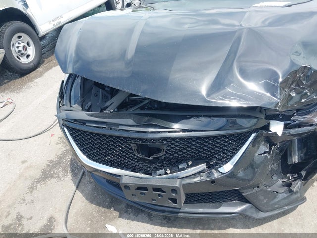 Aukcja sprzedaży 2023 Cadillac Ct5 Sport, vin: 1G6DU5RK6P0157097, numer aukcji: 45268260